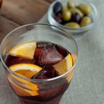 Make Your own Negroni Cocktail