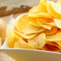 Taste Test: Potato Chips