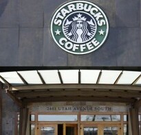 Starbucks Tests Carbonated Drinks, Files Trademark Application