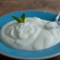 Why Yoghurt is Good for You