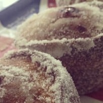 How the Duffin, a Muffin-Doughnut Hybrid, is Provoking Cake Rage