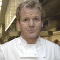 Gordon Ramsay Loses Two Michelin Stars - So What Should He Do?