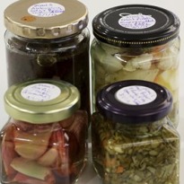 A Global Guide to Pickles