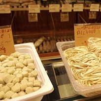 Has Italy Lost its Passion for Pasta?