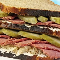 Why The World Loves a Sandwich