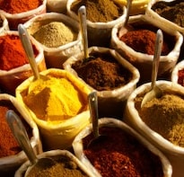 Imported spices from India, Mexico found contaminated