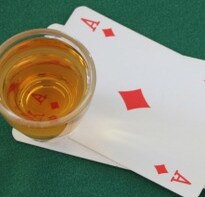 Hic hic! Make Diwali parties fun with drinking games