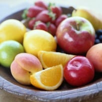 Top four autumn fruits, vegetables to look gorgeous