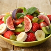Eat More Fruits, Live Longer!
