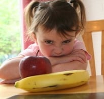 5 food statements parents should avoid