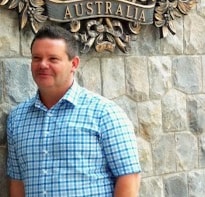 How I Met MasterChef Australia's Gary Mehigan!