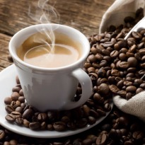 Drinking Coffee Cuts Liver Cancer Risk