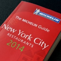 Michelin Stars Shining Bright in New York - NDTV Food