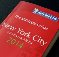 Michelin Stars Shining Bright in New York