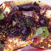 Nigel Slater's 20 best Observer recipes: veg dishes 