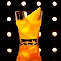 Taste Test: Orange Drinks