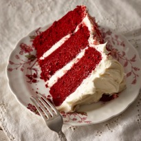 The red velvet sensation: How it all began