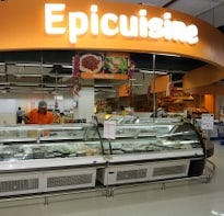 New Fresh Food Hub - Epicuisine