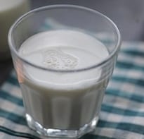Why free-range milk is good for you