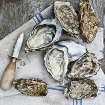 How to handle shellfish | Kitchen tips 