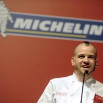 Small, quirky Madrid restaurant wins three Michelin stars