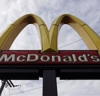 Build-Your-Own Burger at McDonald's Soon?