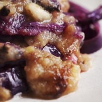 Nigel Slater's Christmas side dish recipes