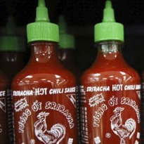 Sriracha shortage: why chilli sauce is hot property - and getting hotter 