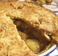 How to make the perfect apple pie 