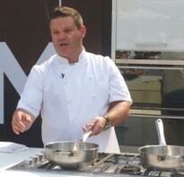 How to win a cookery show by Masterchef Gary Mehigan
