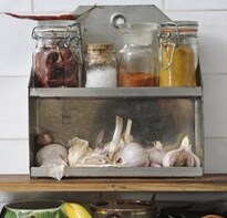  Store cupboard swaps - kitchen tips for busy cooks 