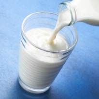 New study looks at pollution-busting powers of milk