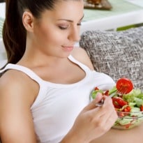Simple Ways to Lose Belly Fat After Pregnancy