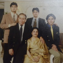 Meet Mumbai's rags-to-riches 'Restaurant King'