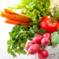 'Why I choose to stay vegan'
