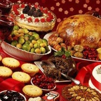 How to eat: Christmas dinner 