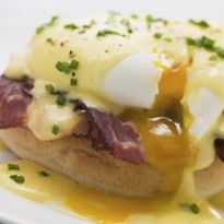 Breakfast: too early for culinary innovation? Breakfast: too early for culinary innovation?