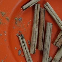 Why cinnamon is good for you 