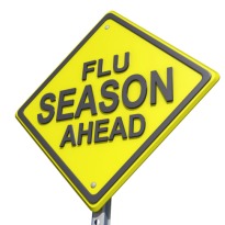 Winter Warmers: 10 foods to keep the flu away