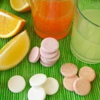Popping Dietary Pills Can Harm the Liver