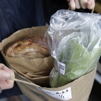 Virtual farmer markets delivers grocery to your doorstep