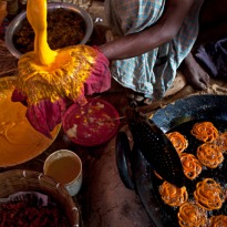 A book that rediscovers Indian cuisine
