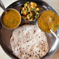 A Traditional Diet Can Fight Obesity