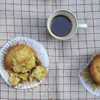 Ruby Tandoh's marzipan recipes 