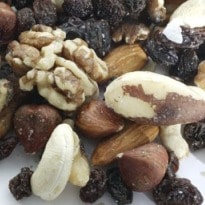Eating nuts during pregnancy is safe, new research suggests 