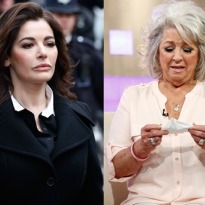 Nigella Lawson: A brand blemished but unbowed