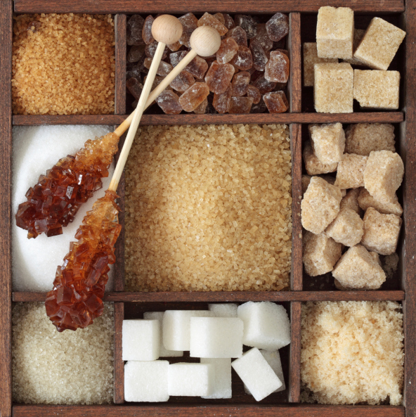 Does Eating Too Much Sugar Cause Diabetes?