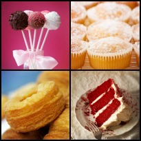 The Top Trendy Desserts of 2013