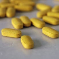 Do Vitamins Block Disease? Some Disappointing News