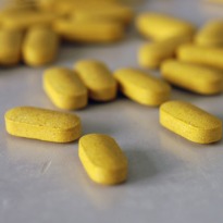 Do Vitamins Block Disease? Some Disappointing News